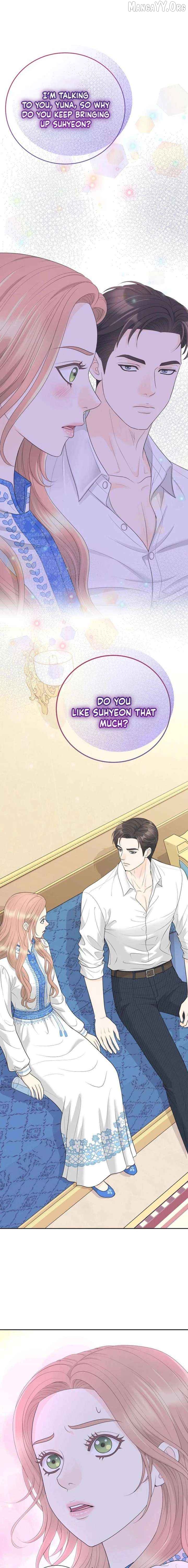 Read I Became a Fake Family With My Boss EN Manga Online