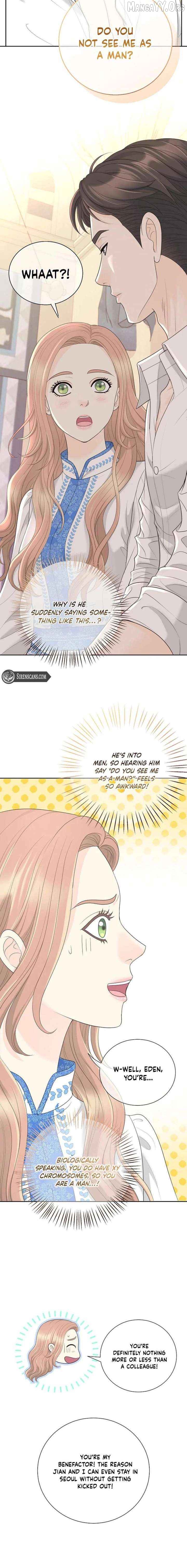 Read I Became a Fake Family With My Boss EN Manga Online