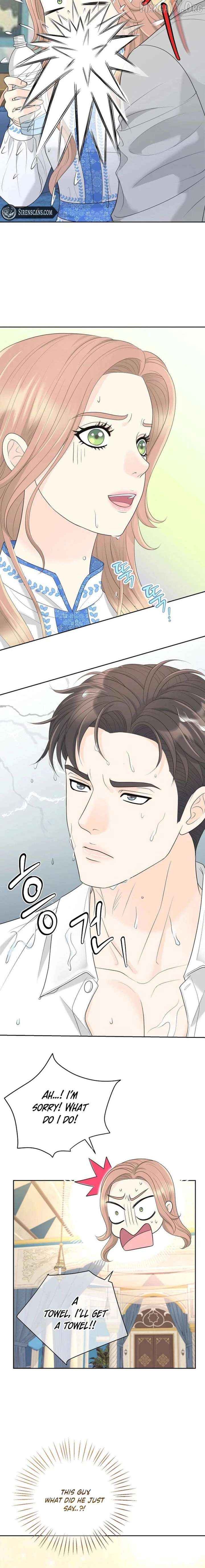 Read I Became a Fake Family With My Boss EN Manga Online