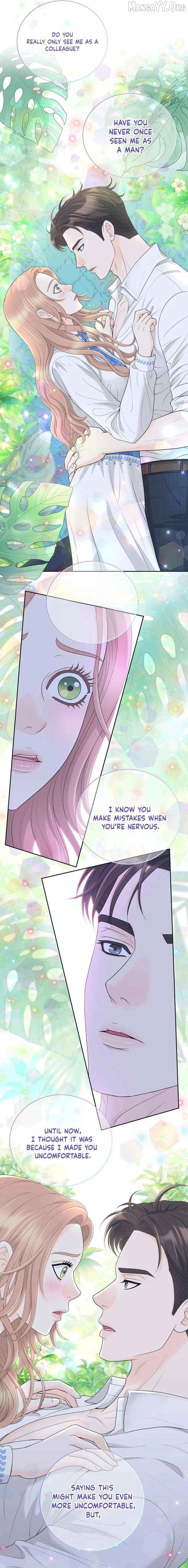 Read I Became a Fake Family With My Boss EN Manga Online
