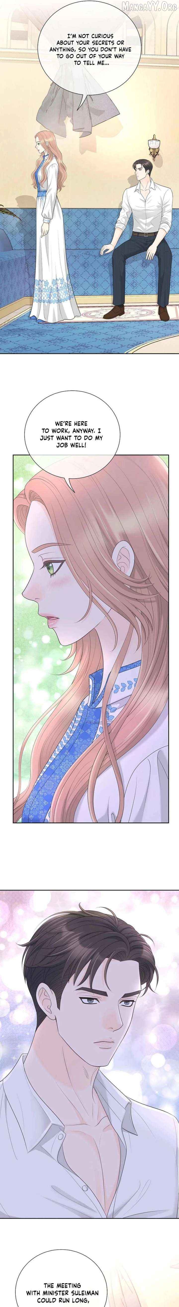 Read I Became a Fake Family With My Boss EN Manga Online