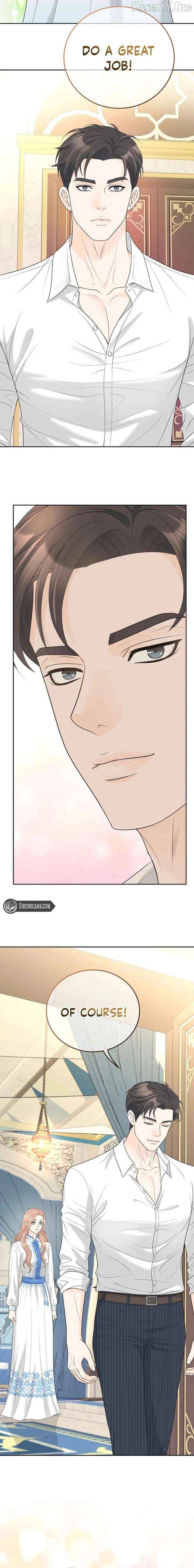 Read I Became a Fake Family With My Boss EN Manga Online