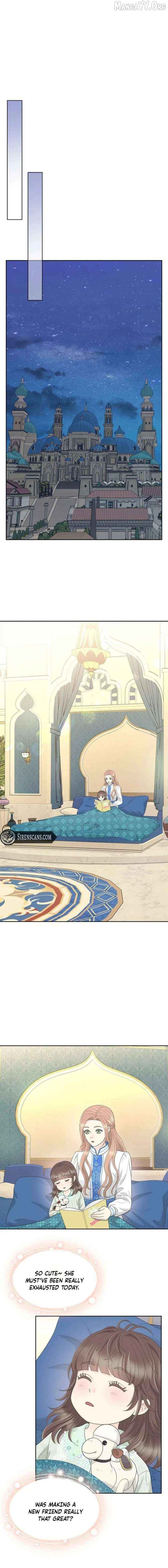 Read I Became a Fake Family With My Boss EN Manga Online