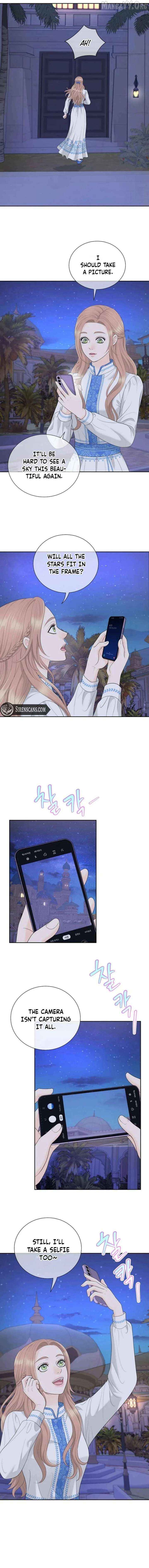 Read I Became a Fake Family With My Boss EN Manga Online