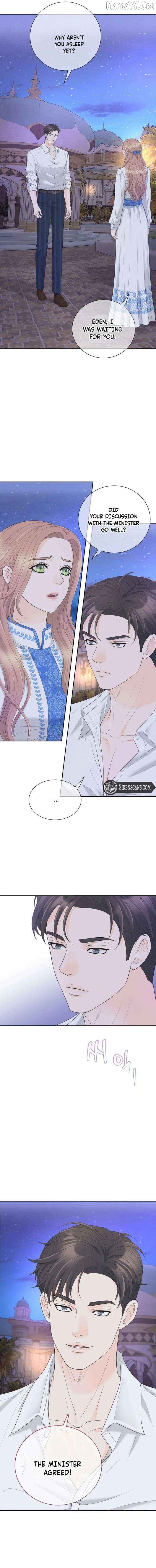 Read I Became a Fake Family With My Boss EN Manga Online