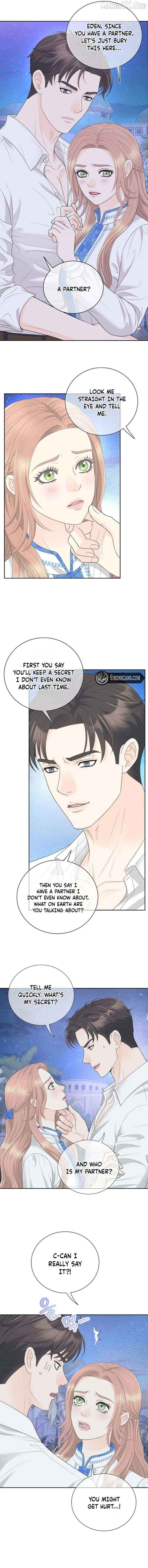 Read I Became a Fake Family With My Boss EN Manga Online