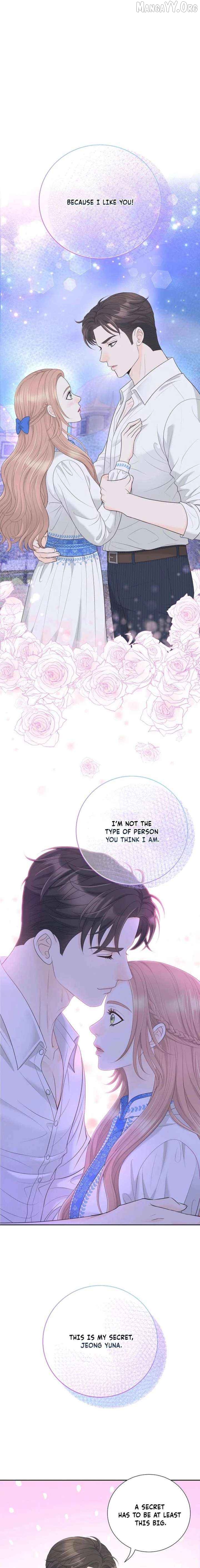 Read I Became a Fake Family With My Boss EN Manga Online