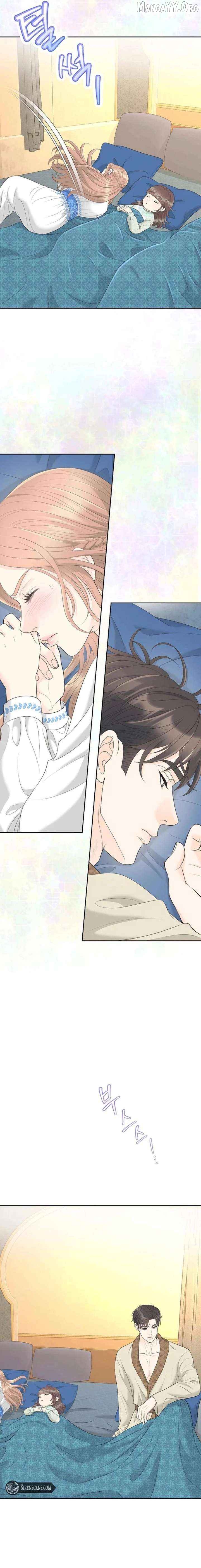 Read I Became a Fake Family With My Boss EN Manga Online