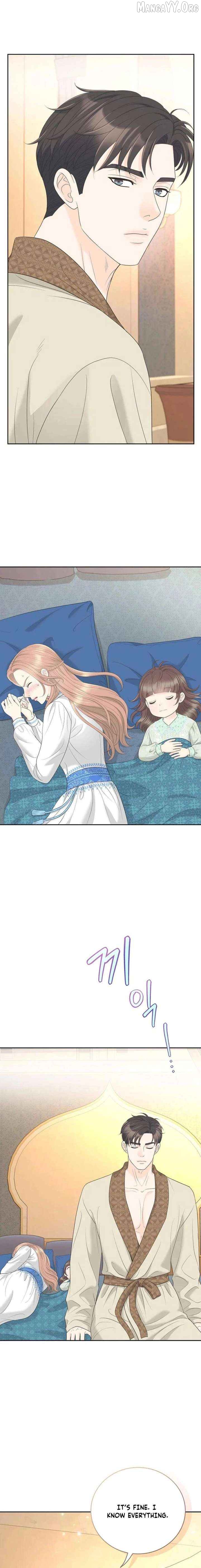 Read I Became a Fake Family With My Boss EN Manga Online