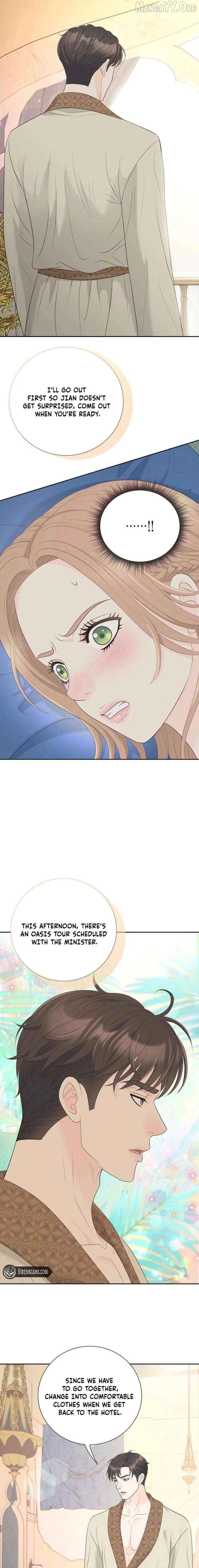 Read I Became a Fake Family With My Boss EN Manga Online