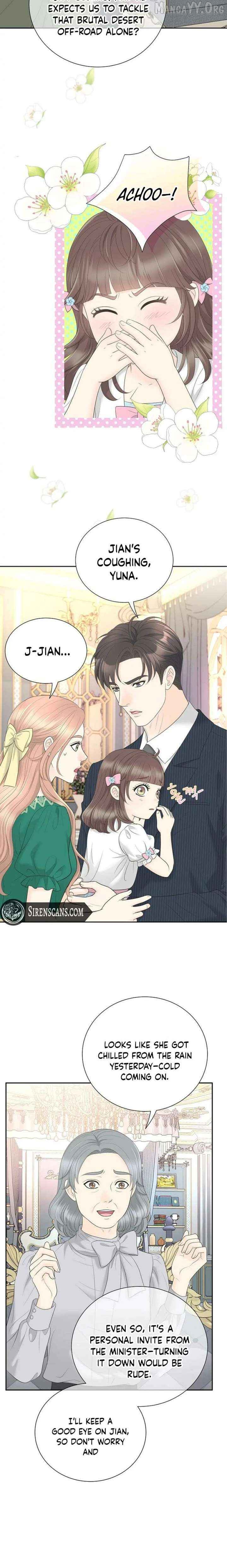 Read I Became a Fake Family With My Boss EN Manga Online
