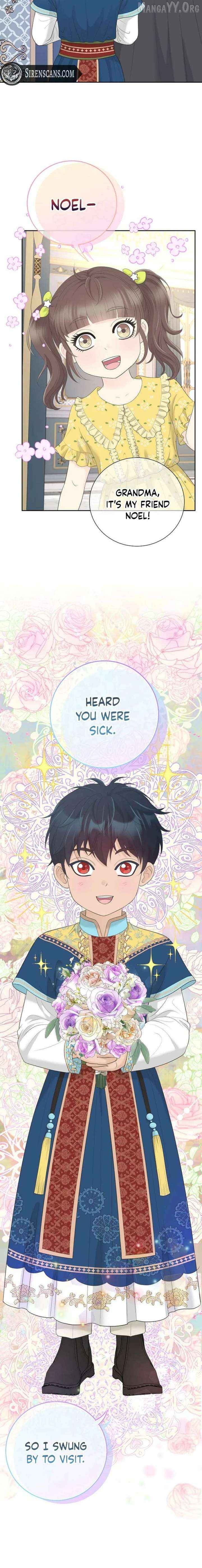Read I Became a Fake Family With My Boss EN Manga Online