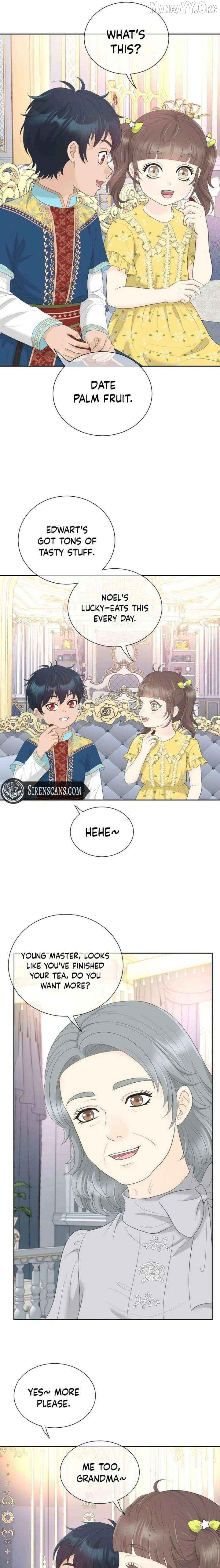 Read I Became a Fake Family With My Boss EN Manga Online