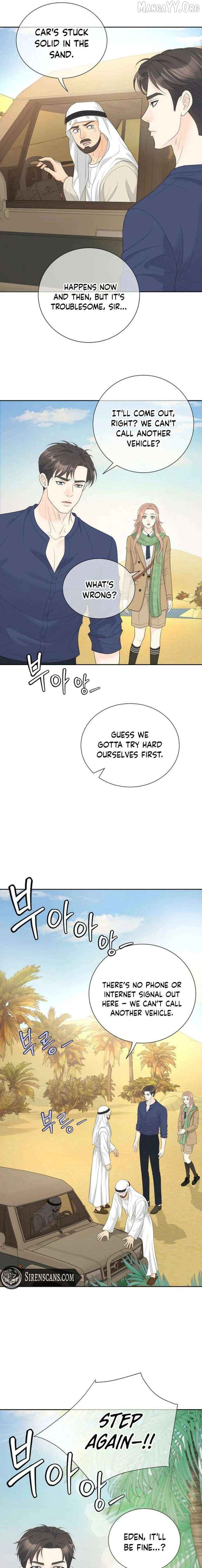 Read I Became a Fake Family With My Boss EN Manga Online