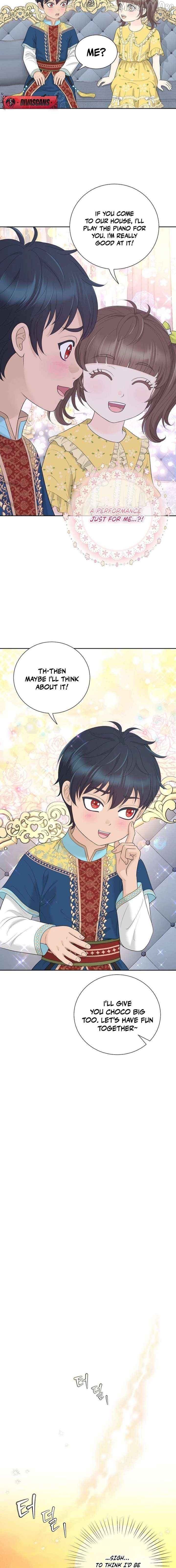 Read I Became a Fake Family With My Boss EN Manga Online
