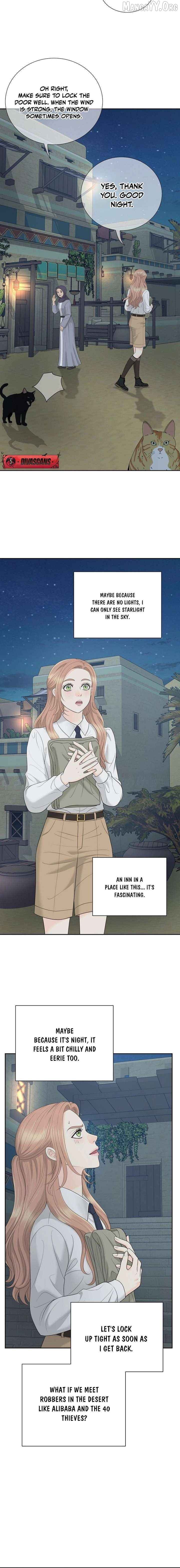 Read I Became a Fake Family With My Boss EN Manga Online