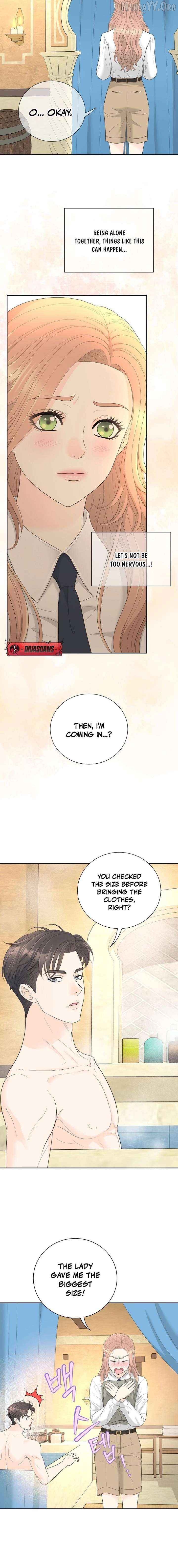 Read I Became a Fake Family With My Boss EN Manga Online