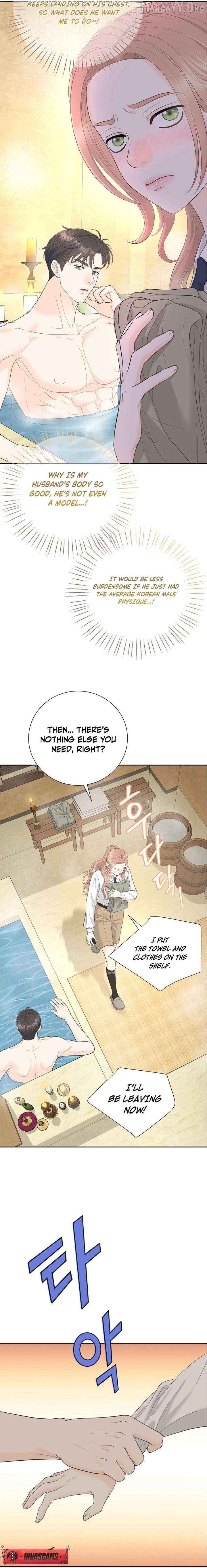 Read I Became a Fake Family With My Boss EN Manga Online