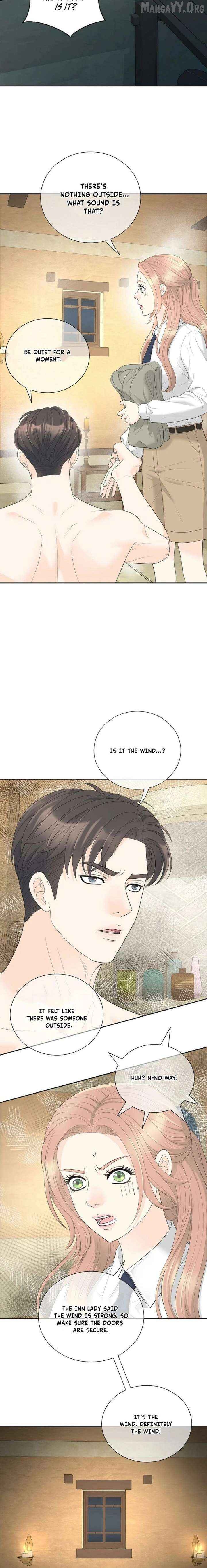 Read I Became a Fake Family With My Boss EN Manga Online