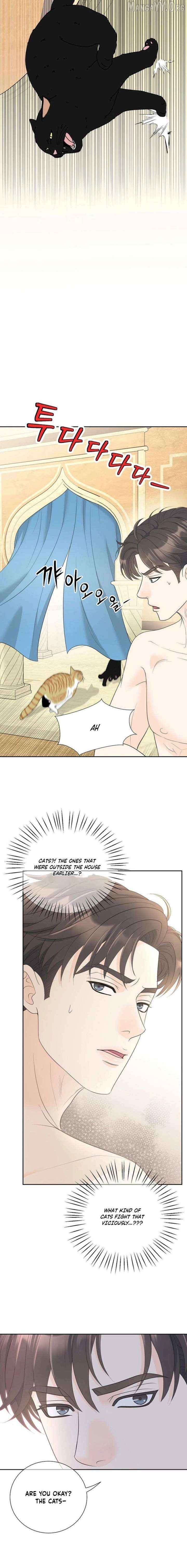 Read I Became a Fake Family With My Boss EN Manga Online