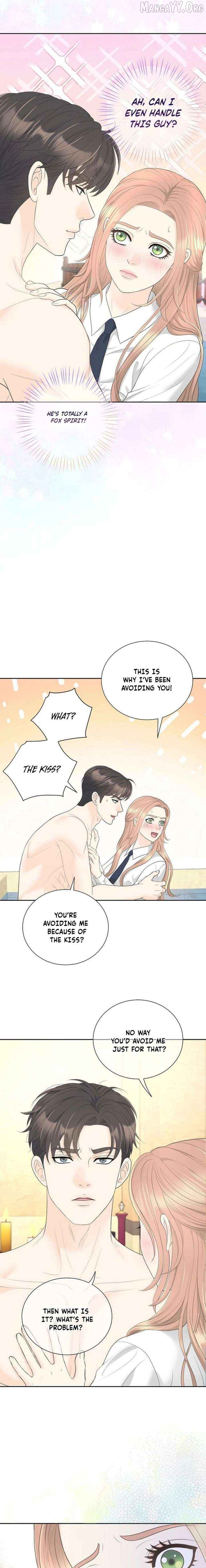 Read I Became a Fake Family With My Boss EN Manga Online