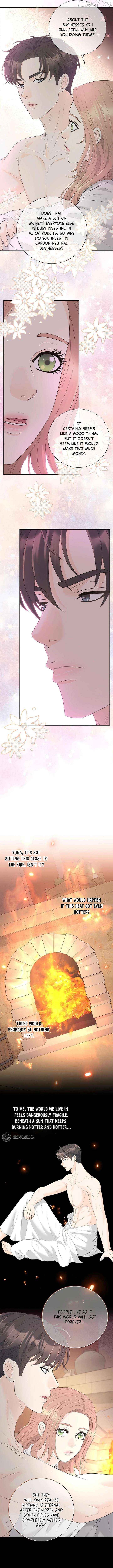 Read I Became a Fake Family With My Boss EN Manga Online