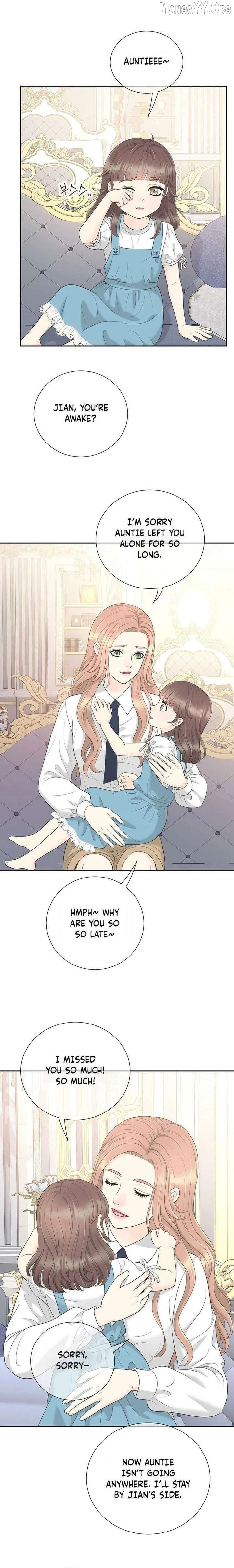 Read I Became a Fake Family With My Boss EN Manga Online