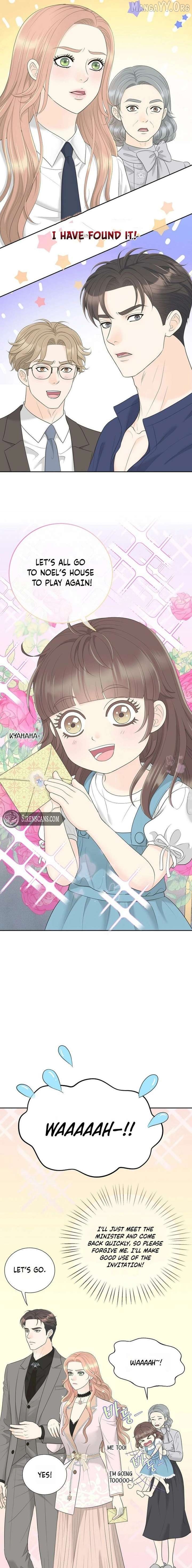 Read I Became a Fake Family With My Boss EN Manga Online