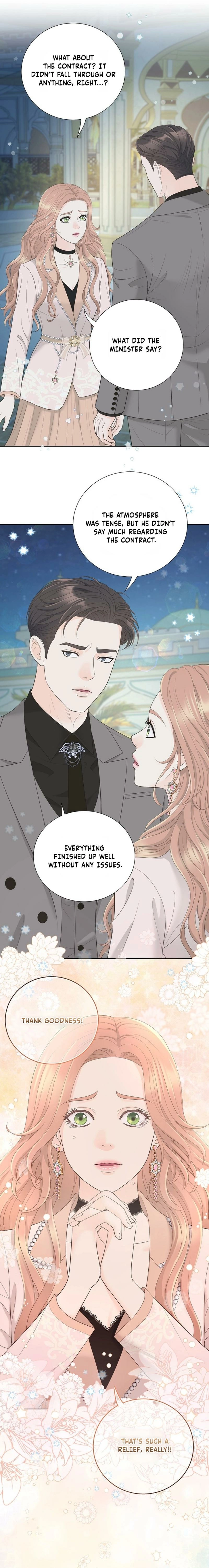 Read I Became a Fake Family With My Boss EN Manga Online