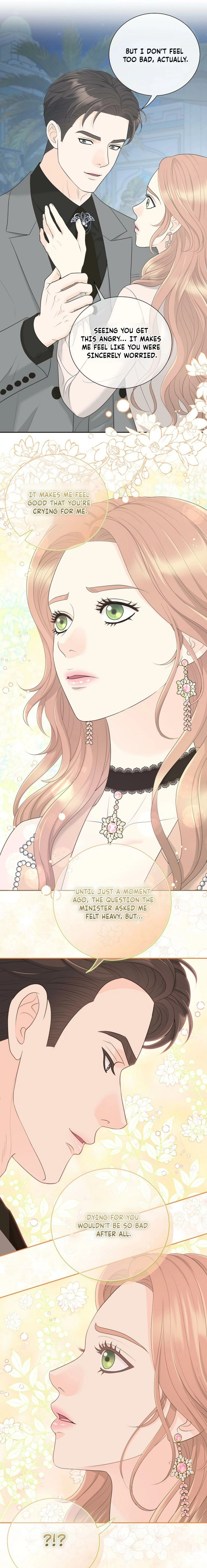 Read I Became a Fake Family With My Boss EN Manga Online
