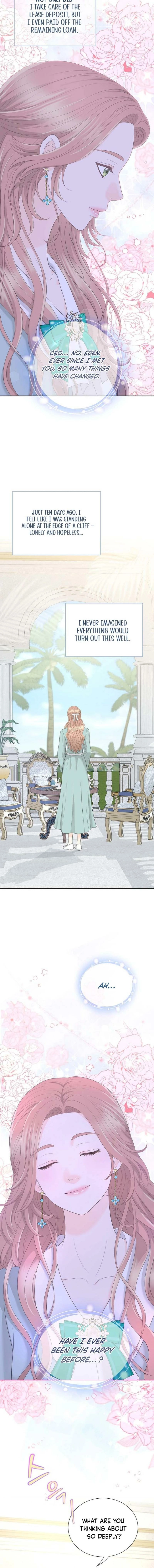 Read I Became a Fake Family With My Boss EN Manga Online