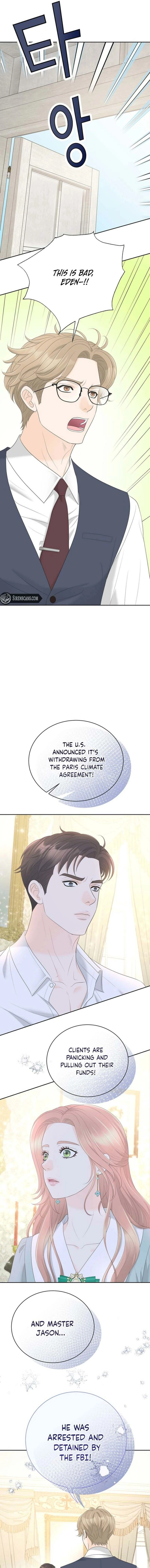 Read I Became a Fake Family With My Boss EN Manga Online
