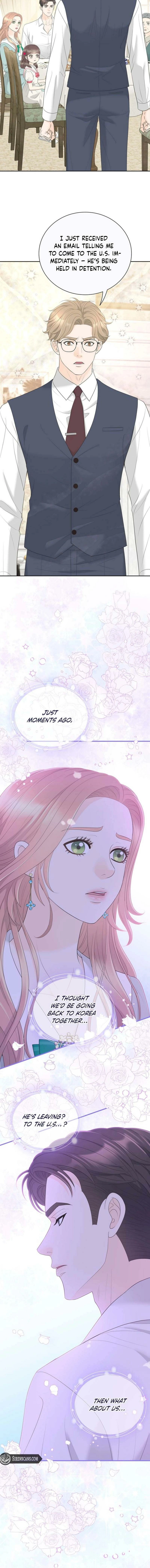 Read I Became a Fake Family With My Boss EN Manga Online