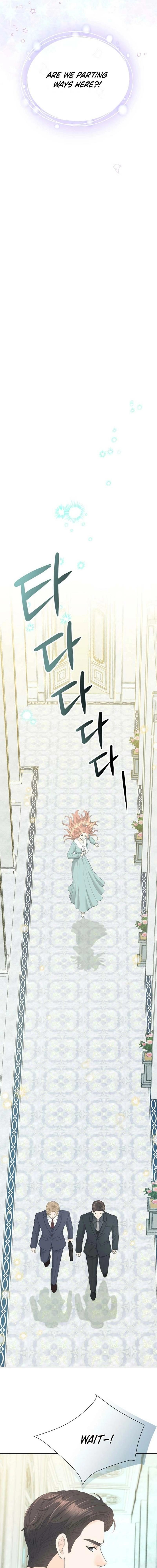 Read I Became a Fake Family With My Boss EN Manga Online