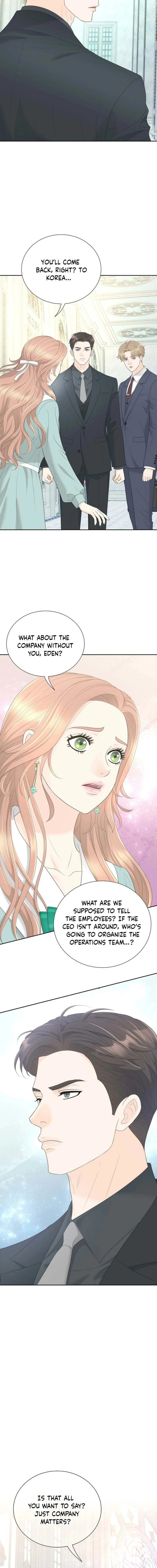 Read I Became a Fake Family With My Boss EN Manga Online