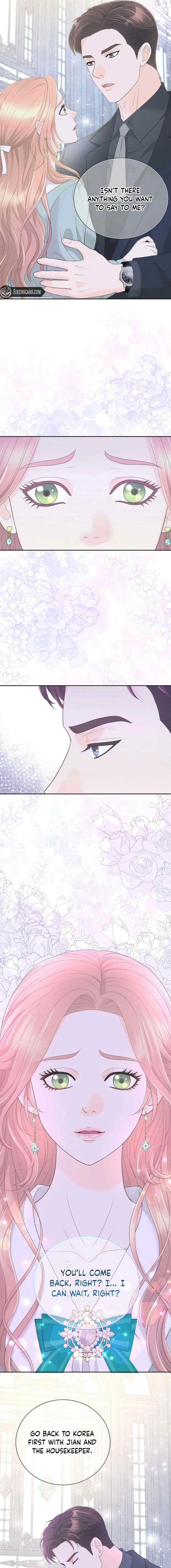 Read I Became a Fake Family With My Boss EN Manga Online