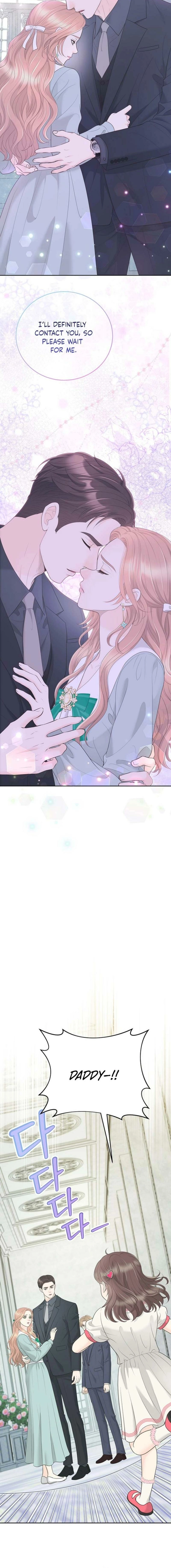 Read I Became a Fake Family With My Boss EN Manga Online