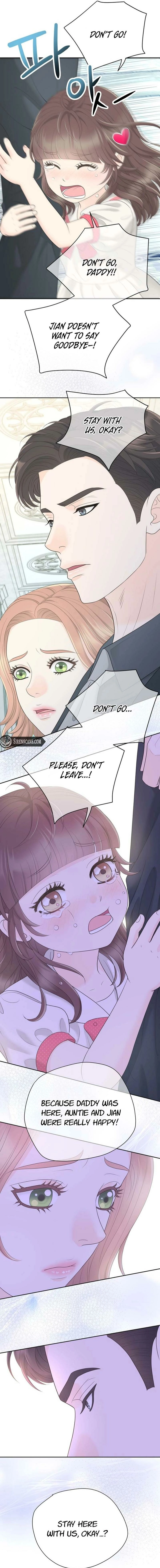 Read I Became a Fake Family With My Boss EN Manga Online