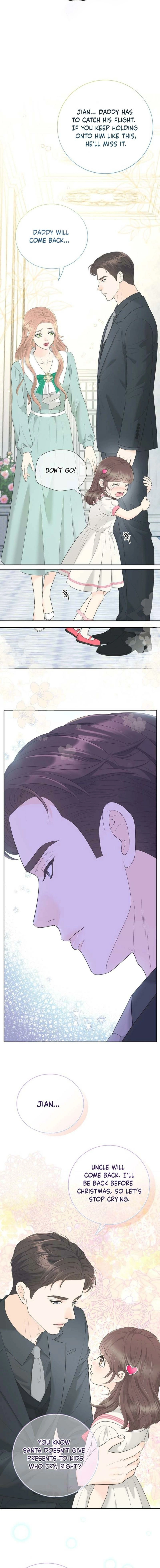 Read I Became a Fake Family With My Boss EN Manga Online