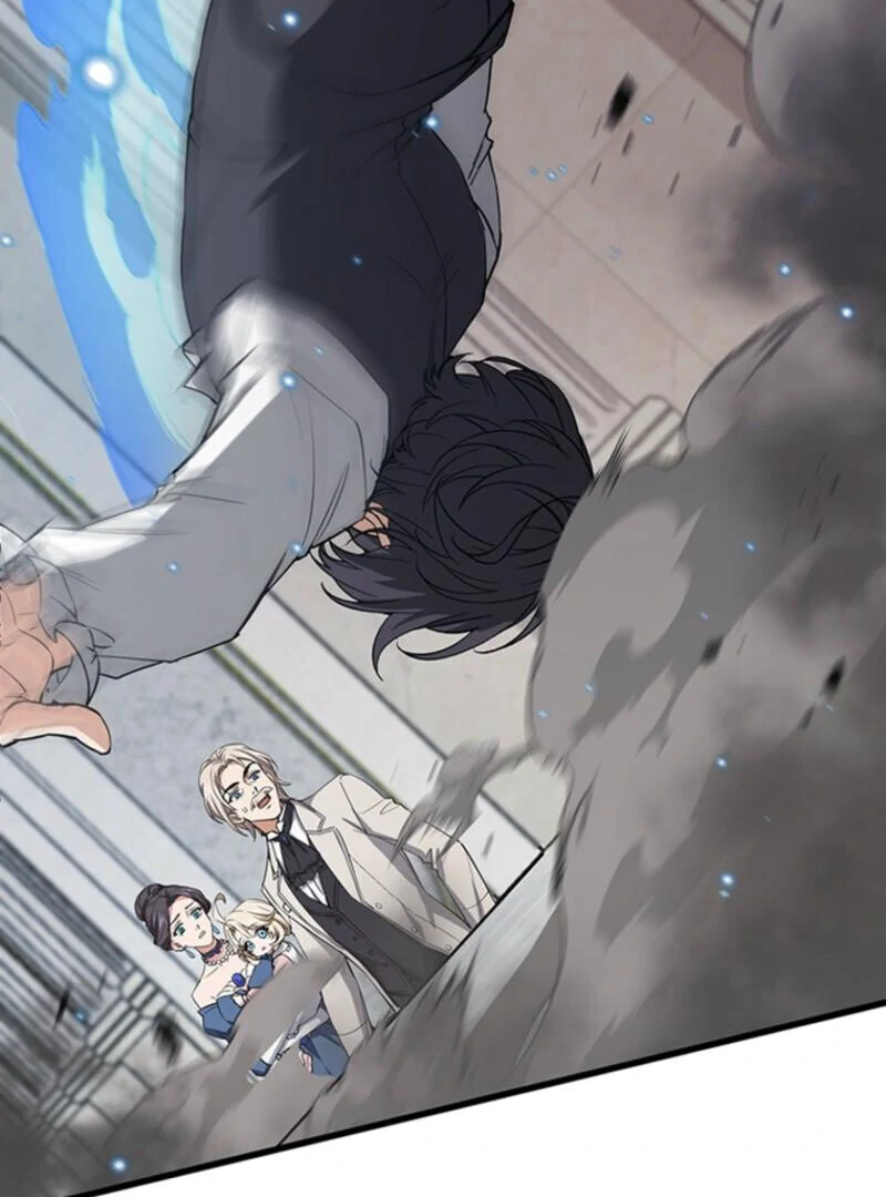 Read I Became a Genius at the Academy in a World Where Magic Reigns Supreme EN Manga Online