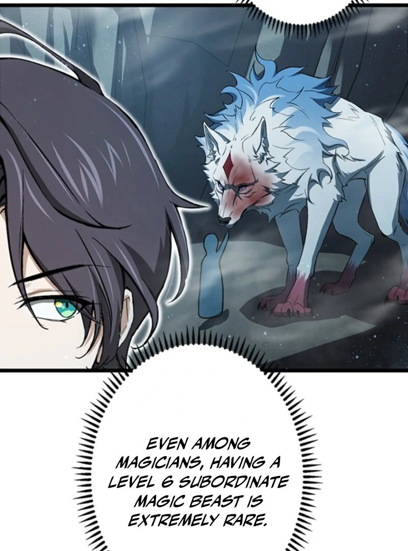 Read I Became a Genius at the Academy in a World Where Magic Reigns Supreme EN Manga Online