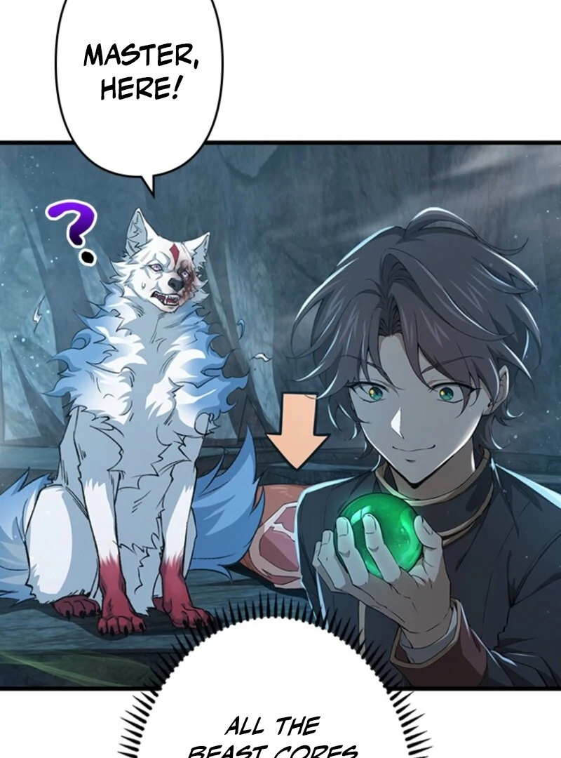 Read I Became a Genius at the Academy in a World Where Magic Reigns Supreme EN Manga Online