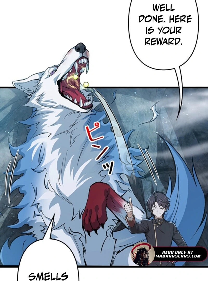 Read I Became a Genius at the Academy in a World Where Magic Reigns Supreme EN Manga Online