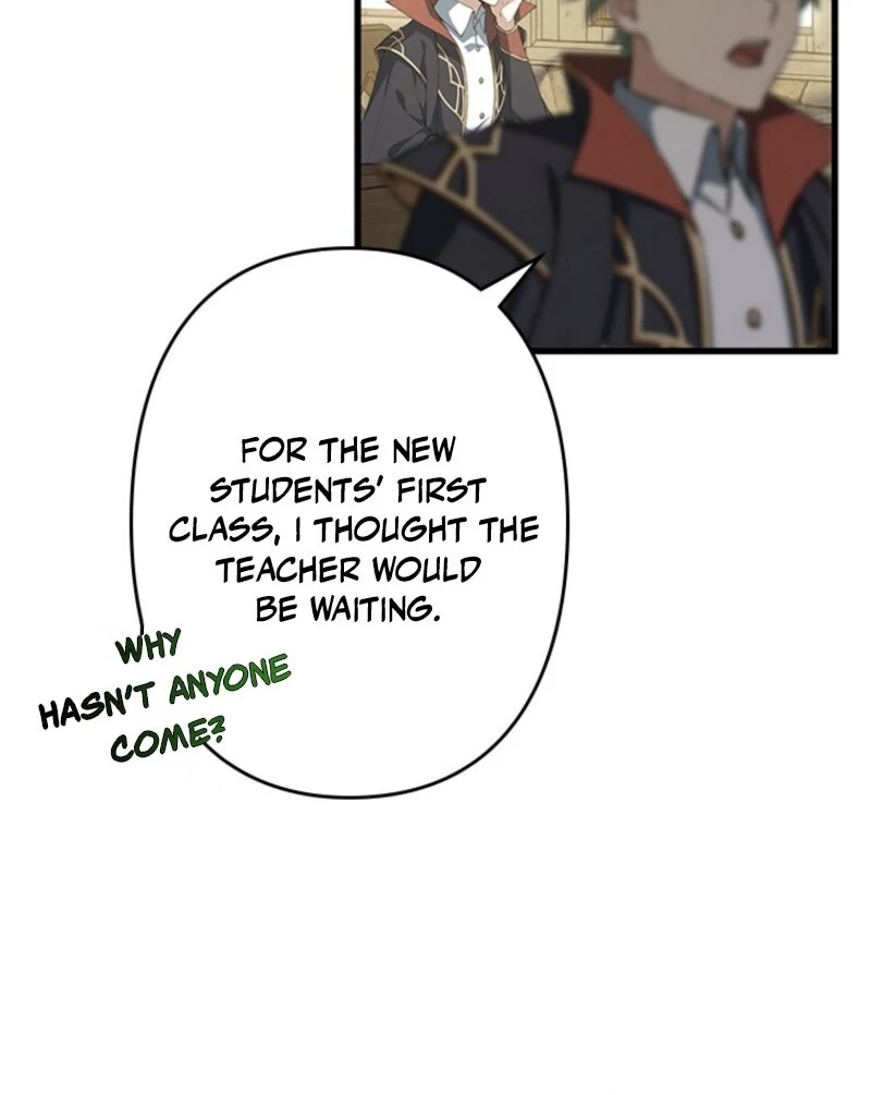 Read I Became a Genius at the Academy in a World Where Magic Reigns Supreme EN Manga Online
