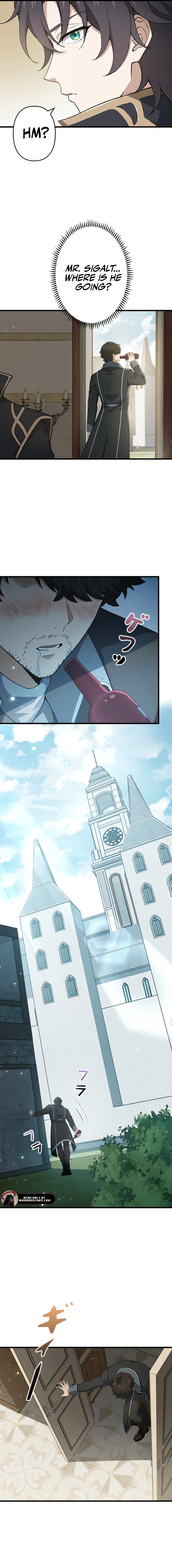 Read I Became a Genius at the Academy in a World Where Magic Reigns Supreme EN Manga Online