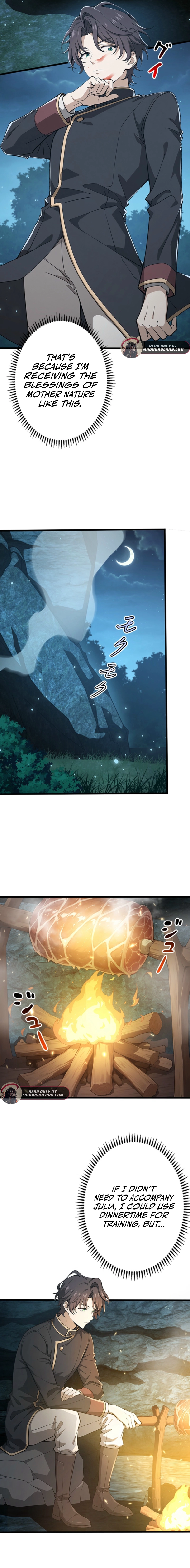 Read I Became a Genius at the Academy in a World Where Magic Reigns Supreme EN Manga Online