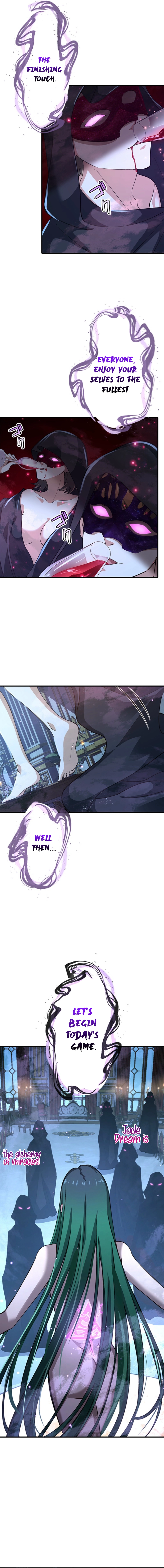 Read I Became a Genius at the Academy in a World Where Magic Reigns Supreme EN Manga Online