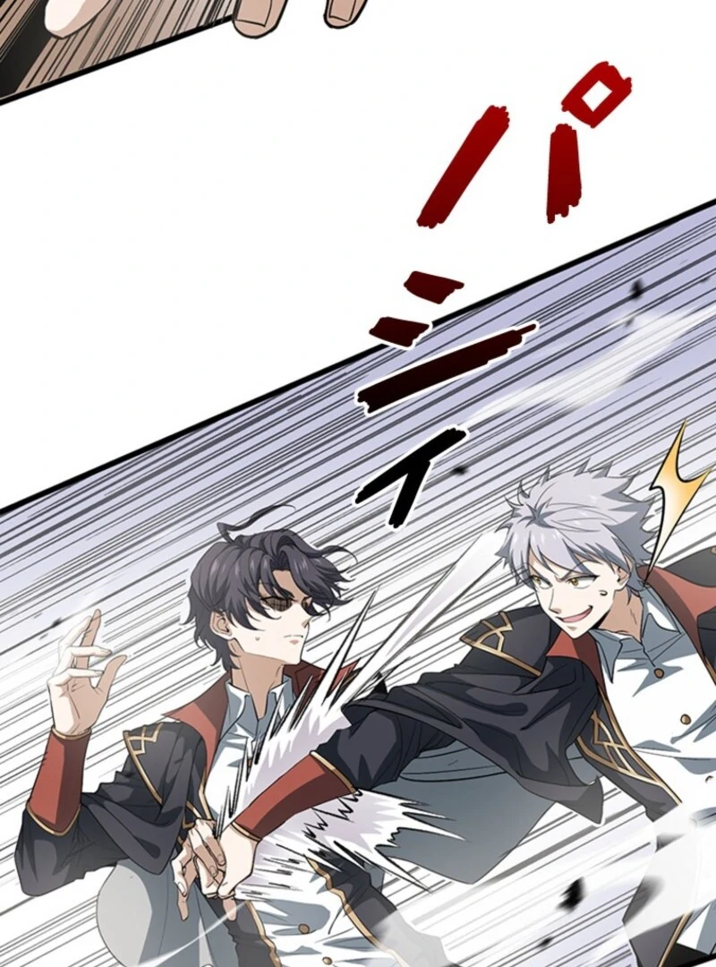 Read I Became a Genius at the Academy in a World Where Magic Reigns Supreme EN Manga Online