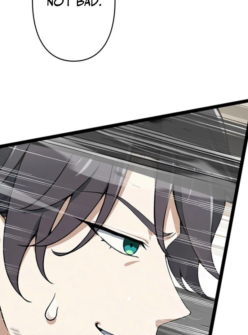 Read I Became a Genius at the Academy in a World Where Magic Reigns Supreme EN Manga Online
