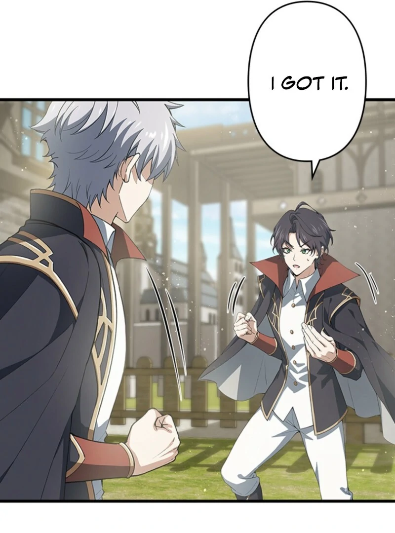 Read I Became a Genius at the Academy in a World Where Magic Reigns Supreme EN Manga Online